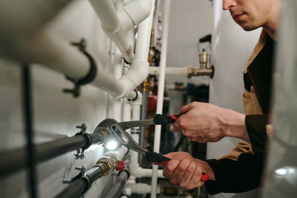 Best Plumbing Services Near Me  in Wyoming, PA