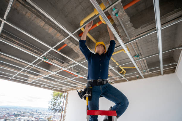 Sprinkler Systems in Wyoming, PA