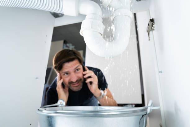 Best Plumbing Installation Services  in Wyoming, PA