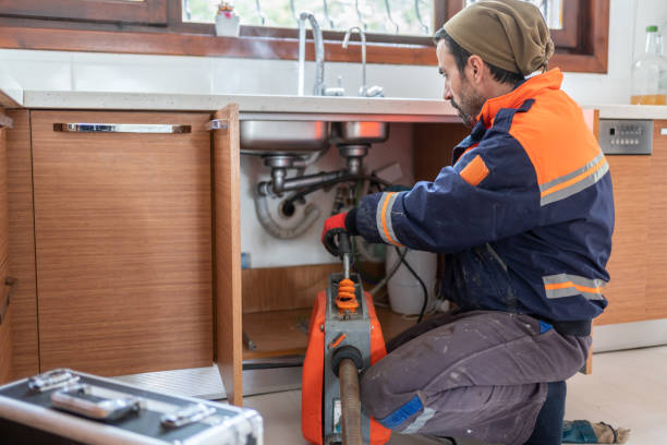 Water Softener Installation in Wyoming, PA