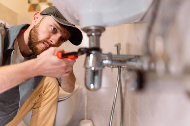 Best Local Plumber Services  in Wyoming, PA