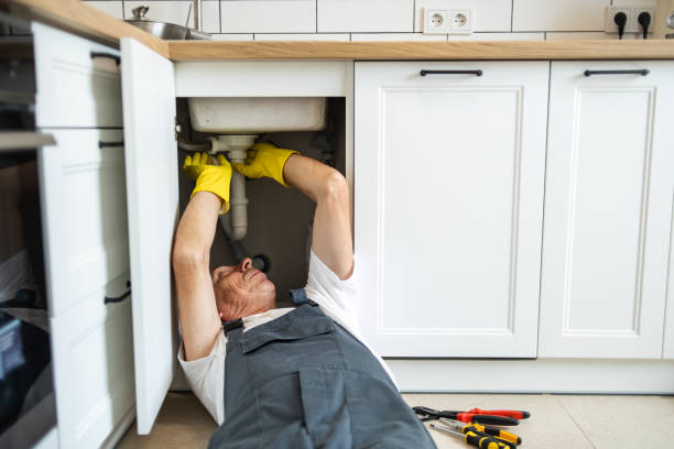 Best Septic Systems  in Wyoming, PA