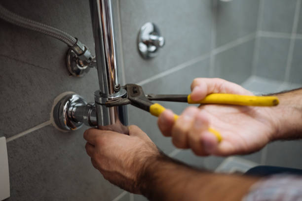 Best Affordable Plumbing Services  in Wyoming, PA