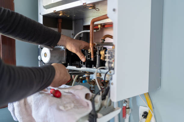 Best Leak Detection Services  in Wyoming, PA