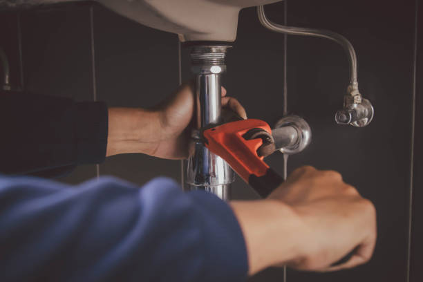 Best Emergency Plumbing Repair  in Wyoming, PA